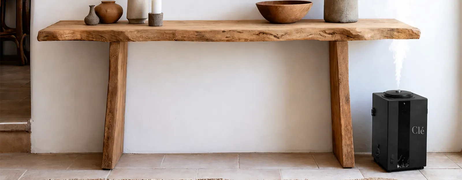 Redefine Your Space
