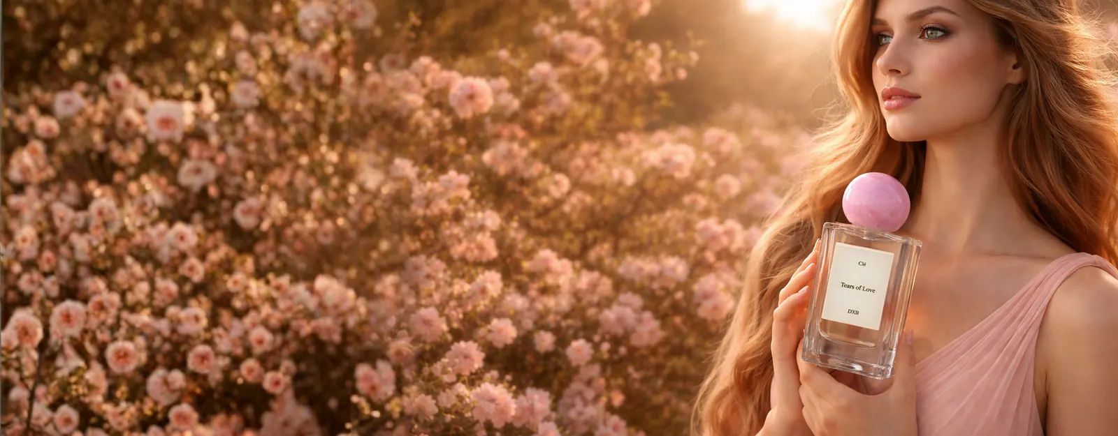 Love in Bloom