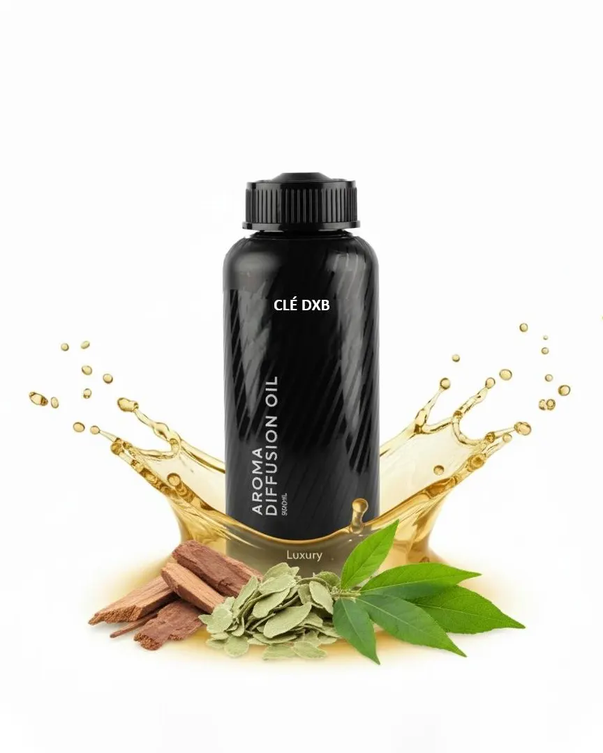 Aroma oil Luxury