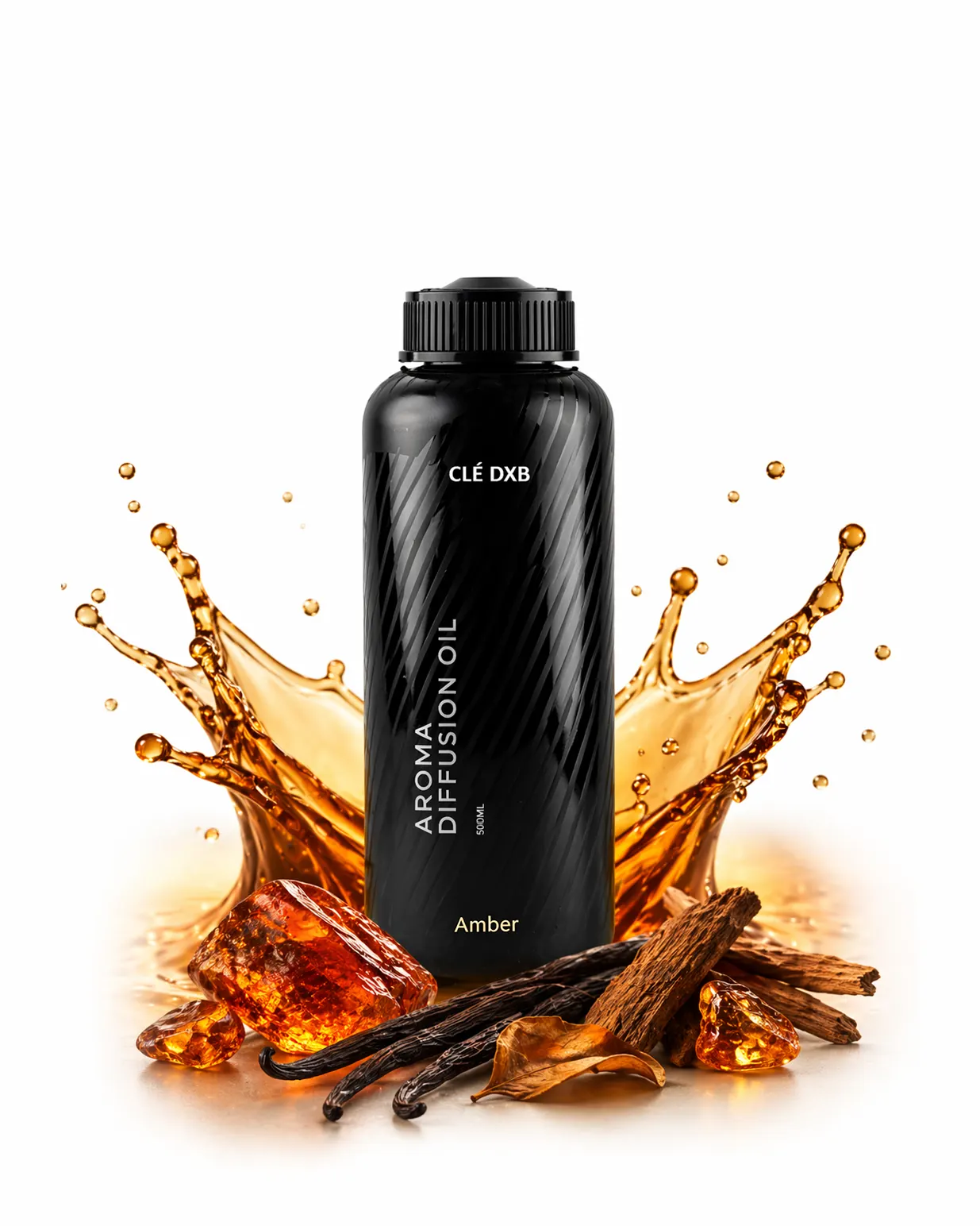 Aroma oil Amber