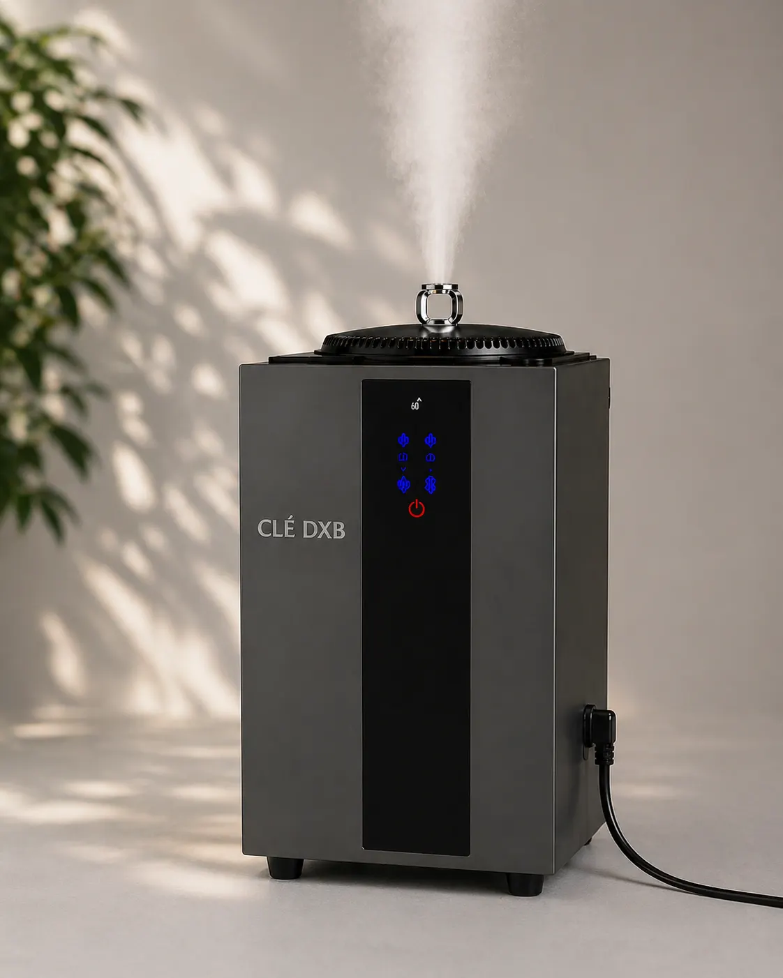 Diffuser