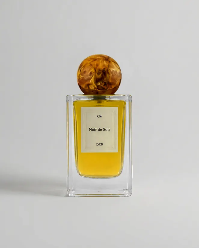 Noir De Soir